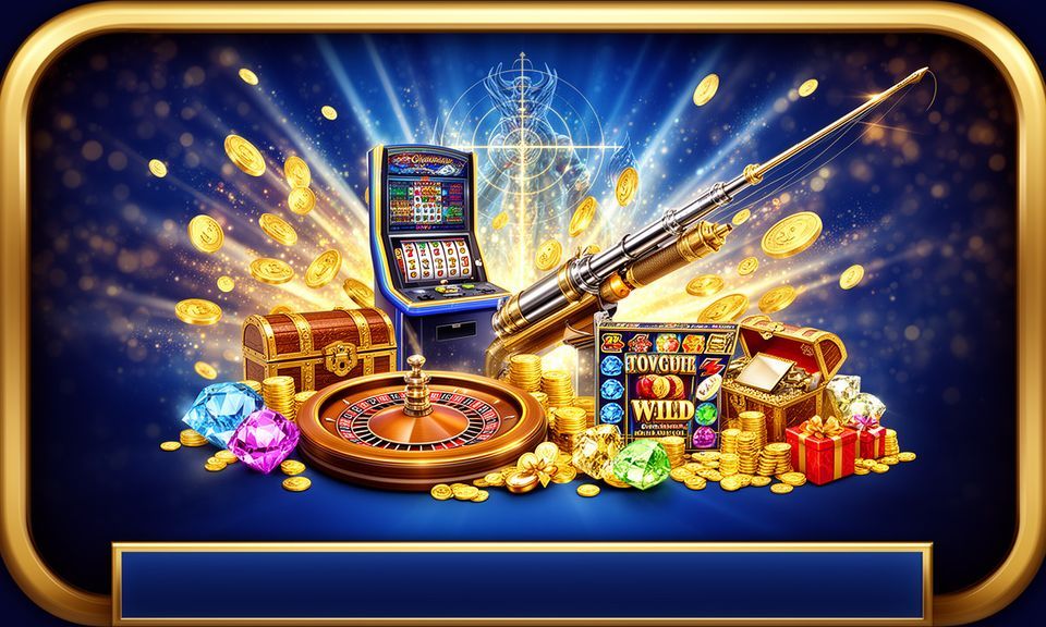 mpo388 Double Ball Roulette at mpo388