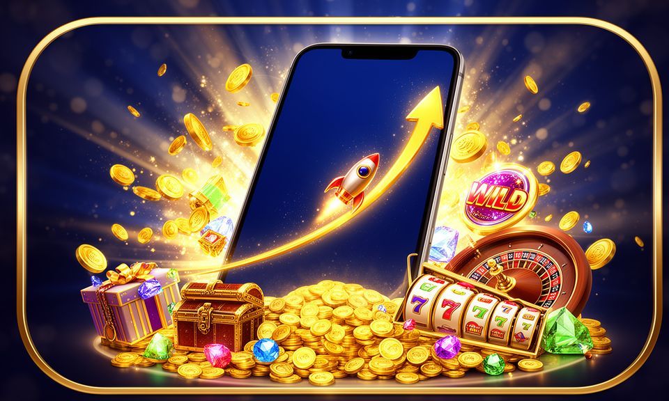 mpo388 mobile gaming
